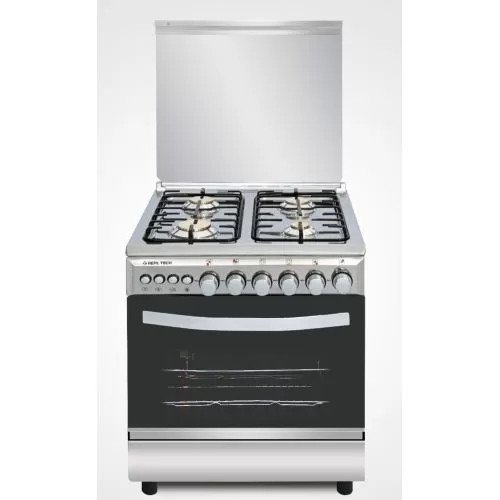 بوتجاز ريال تك 60*60 ستانلس نحاس مروحه نيو شيف 600104